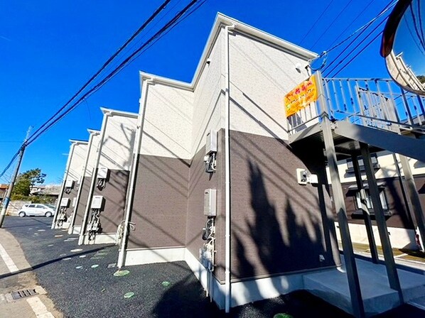 コスモ・アルカディア2の物件内観写真